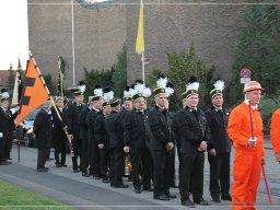 Barbarafeier 04.12.2005